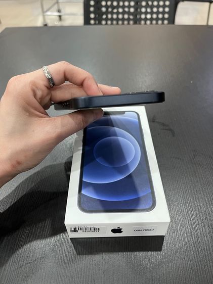 iPhone 12 (64g) รูปที่ 4