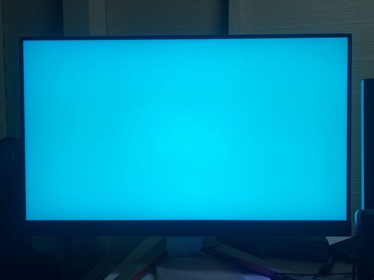 BenQ Mobiuz 32 inches 144hz 4k HDRi รูปที่ 10