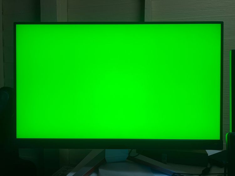 BenQ Mobiuz 32 inches 144hz 4k HDRi รูปที่ 7