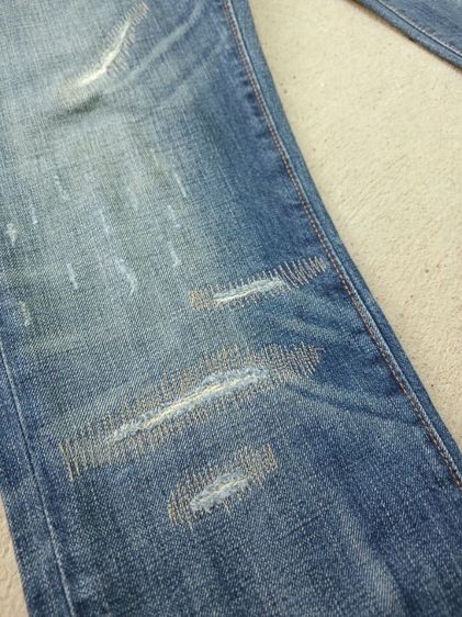 Levi's 511 (33×34) Limited Edition ของแท้ รูปที่ 6