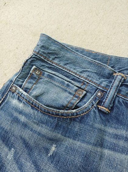 Levi's 511 (33×34) Limited Edition ของแท้ รูปที่ 3