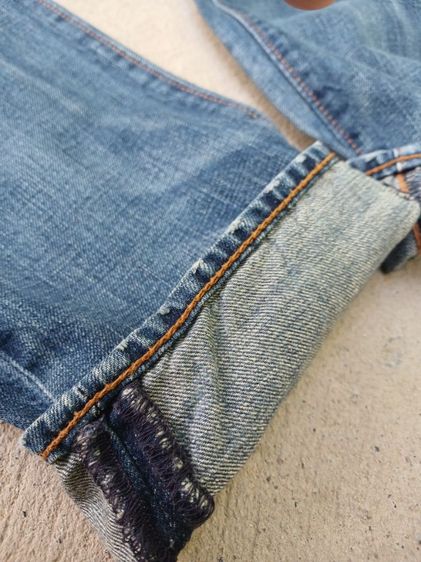 Levi's 511 (33×34) Limited Edition ของแท้ รูปที่ 12