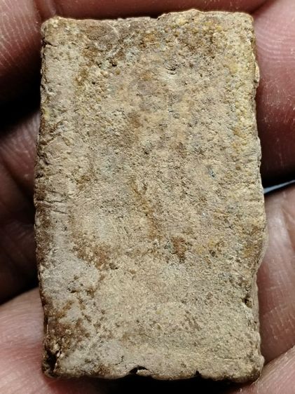 สมเด็จบางขุนพรม ฐานคู่กรุใหม่ รูปที่ 4