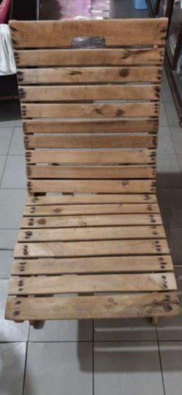 เก้าอี้เก่าโบราณสวยงามคลาสสิค รูปที่ 11