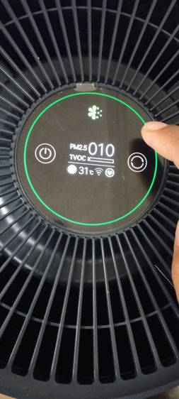 เครื่องฟอกsmart mi. Air Purifier 2 รูปที่ 2