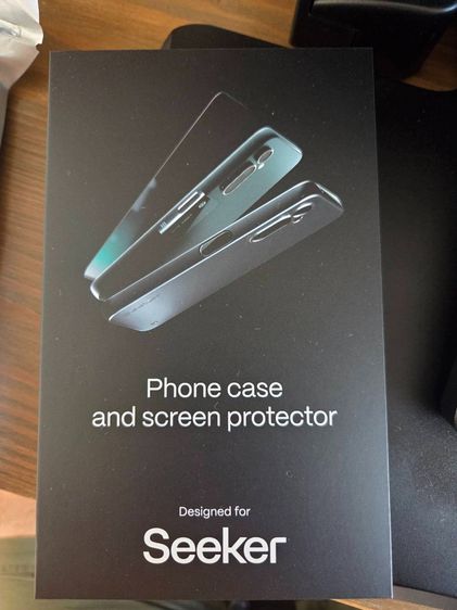 Solana Seeker Mobile Phone รูปที่ 6