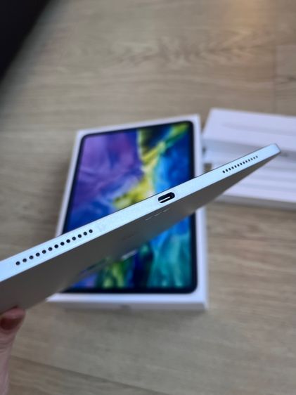 iPad Pro 256 GB Gen 2 และ Apple pencil รูปที่ 7