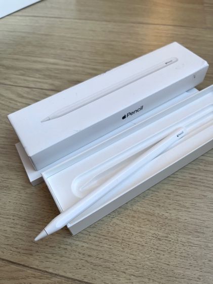 iPad Pro 256 GB Gen 2 และ Apple pencil รูปที่ 13