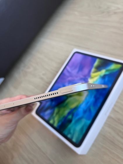 iPad Pro 256 GB Gen 2 และ Apple pencil รูปที่ 9
