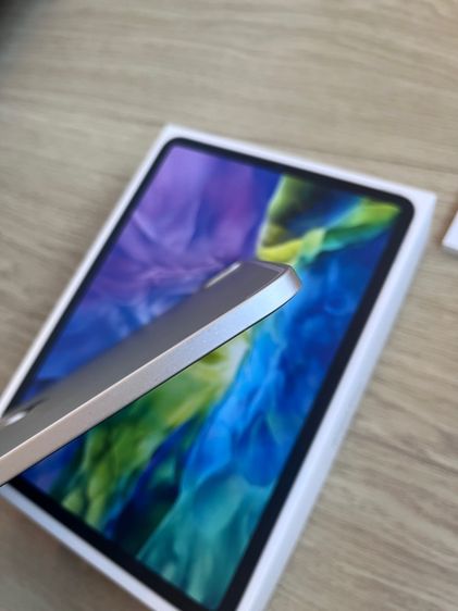 iPad Pro 256 GB Gen 2 และ Apple pencil รูปที่ 11