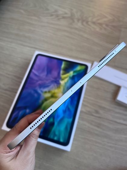 iPad Pro 256 GB Gen 2 และ Apple pencil รูปที่ 8