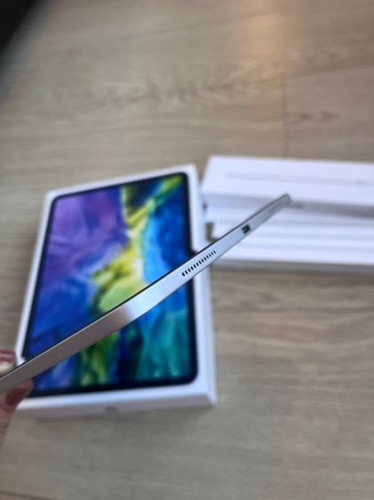 iPad Pro 256 GB Gen 2 และ Apple pencil รูปที่ 6