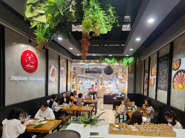 ร้านขายดี รีวิวเด่น คนอยากมีธุรกิจเสริม...เรียนเชิญ เจ้าของปล่อยต่อ...ขอกำไรเล็กน้อย ร้านเปิดทุกวัน เข้าบริหารต่อได้เลย รูปที่ 17