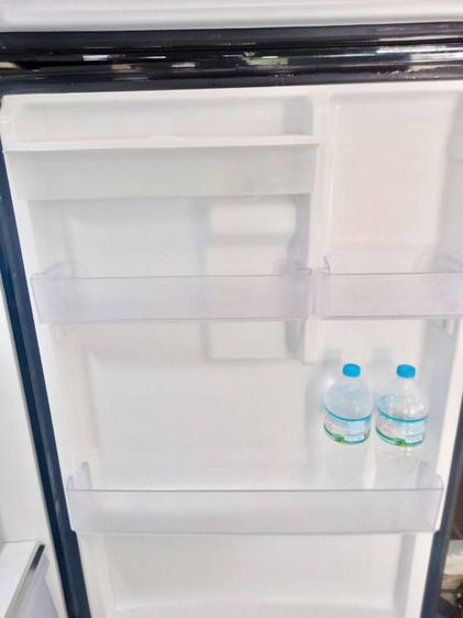 ตู้เย็นซัมซุง2ระบบ 20.1Q ใหม่มาก