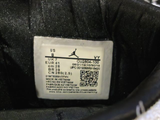 Jordan 1 Mid Chinese New Year (แท้)  รูปที่ 6