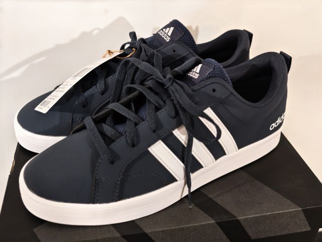 Adidas VS Pace 2.0 US 9.5 UK 9  รูปที่ 2