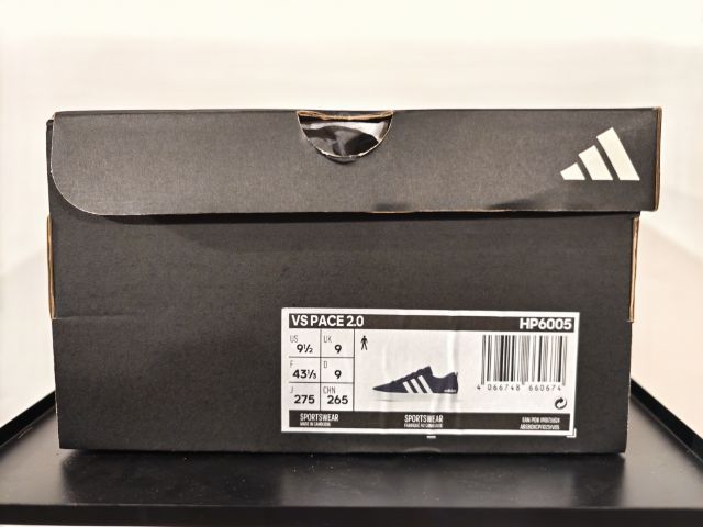 Adidas VS Pace 2.0 US 9.5 UK 9  รูปที่ 6