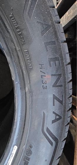ยางรถยนต์ ALENZA 225-50R18 รูปที่ 3