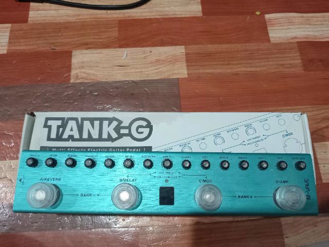 กีต้าร์ไฟฟ้า รูปที่ 6