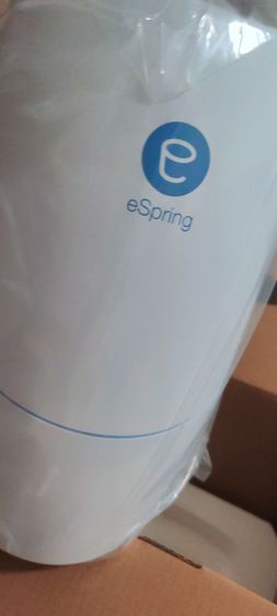 ขายเครื่องกรองน้ำแอมเวยทั้งกลุ่องครบชุด30000บาท รูปที่ 4