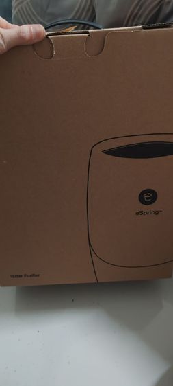 ขายเครื่องกรองน้ำแอมเวยทั้งกลุ่องครบชุด30000บาท รูปที่ 8