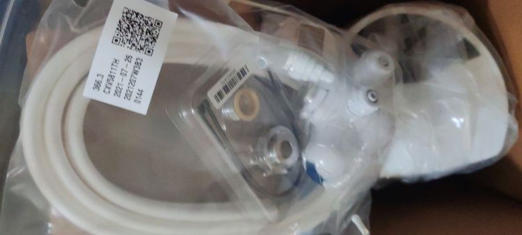ขายเครื่องกรองน้ำแอมเวยทั้งกลุ่องครบชุด30000บาท รูปที่ 2