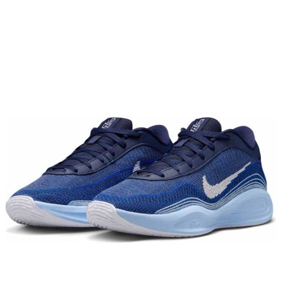 Nike G.T. Hustle Academy EP ไซส์ US 9.5  EU 43 ใหม่ป้ายยังอยู่ รูปที่ 7