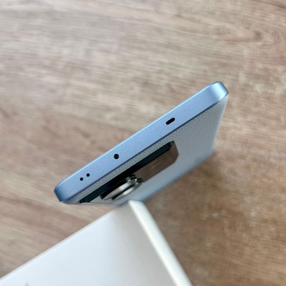 ขายเทิร์น Xiaomi 13T Pro 512 สีฟ้า สภาพเดิมๆ ครบยกกล่อง รูปที่ 10