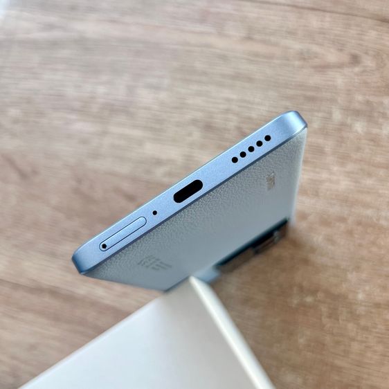 ขายเทิร์น Xiaomi 13T Pro 512 สีฟ้า สภาพเดิมๆ ครบยกกล่อง รูปที่ 11