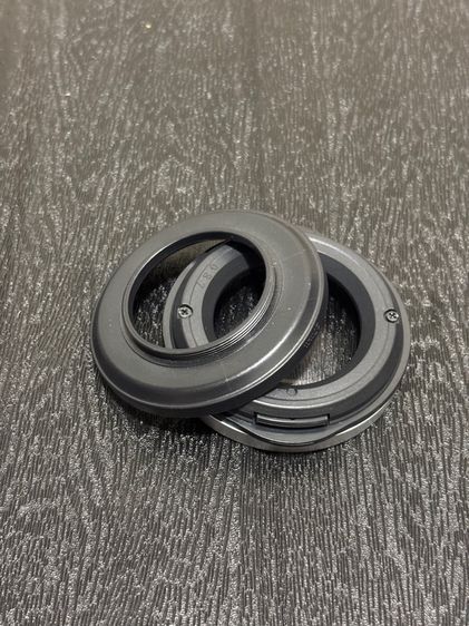 Sony VCL-E07A (Wide End Conversion Lens)  รูปที่ 3