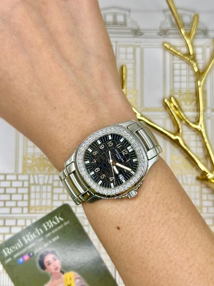 Patek 5087.1A-010 รูปที่ 5