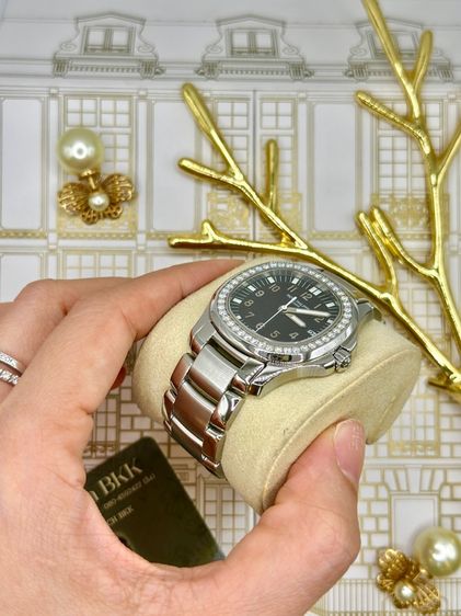 Patek 5087.1A-010 รูปที่ 2