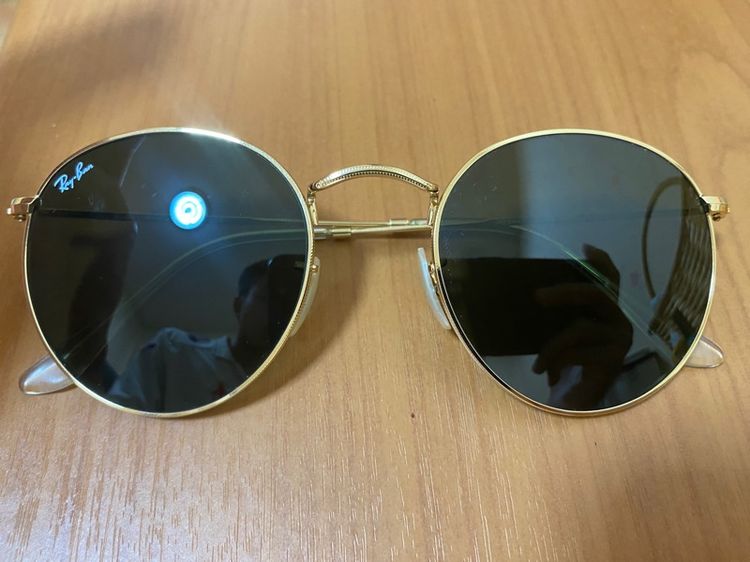 แว่น Ray-Ban รูปที่ 3