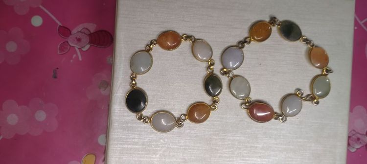 สร้อยหยกโบราณ