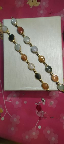 สร้อยหยกโบราณ รูปที่ 5