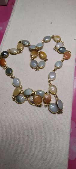 สร้อยหยกโบราณ รูปที่ 7