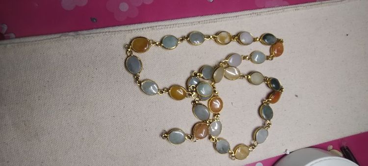 สร้อยหยกโบราณ รูปที่ 6