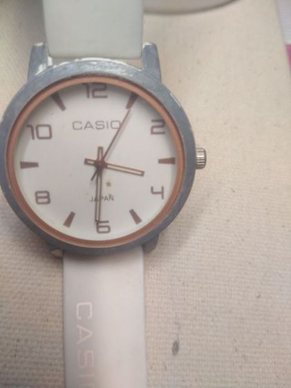 Casio รูปที่ 2