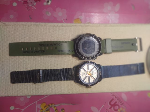 นาฬิกาแฟชั่น รูปที่ 4