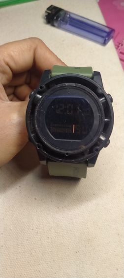 นาฬิกาแฟชั่น รูปที่ 3