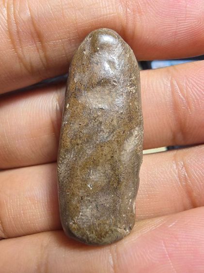 พระลีลาเม็ดขนุน AA012 รูปที่ 2