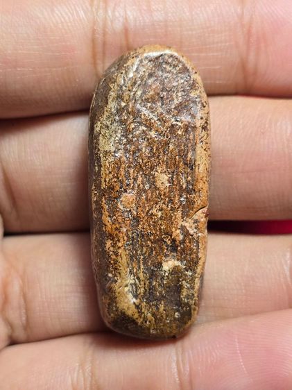 พระลีลาเม็ดขนุน AA018 รูปที่ 2