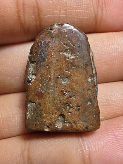 พระซุ้มกอพิมพ์ใหญ่ AA021 รูปที่ 2