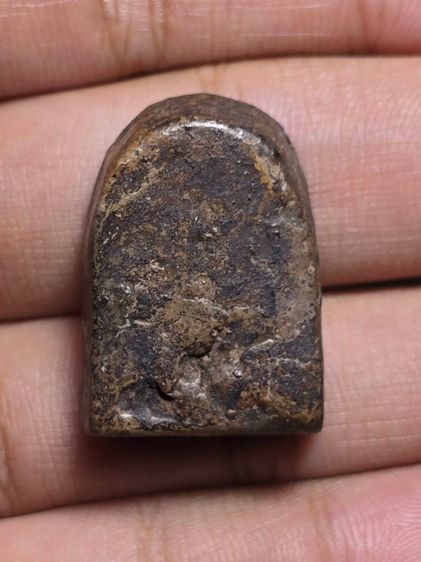 พระซุ้มกอพิมพ์ใหญ่ AA022 รูปที่ 2