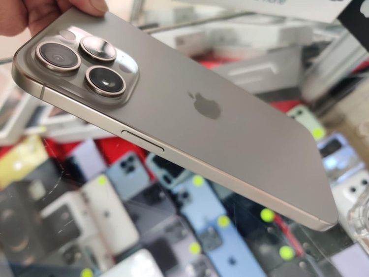 iPhone15pro max รูปที่ 7
