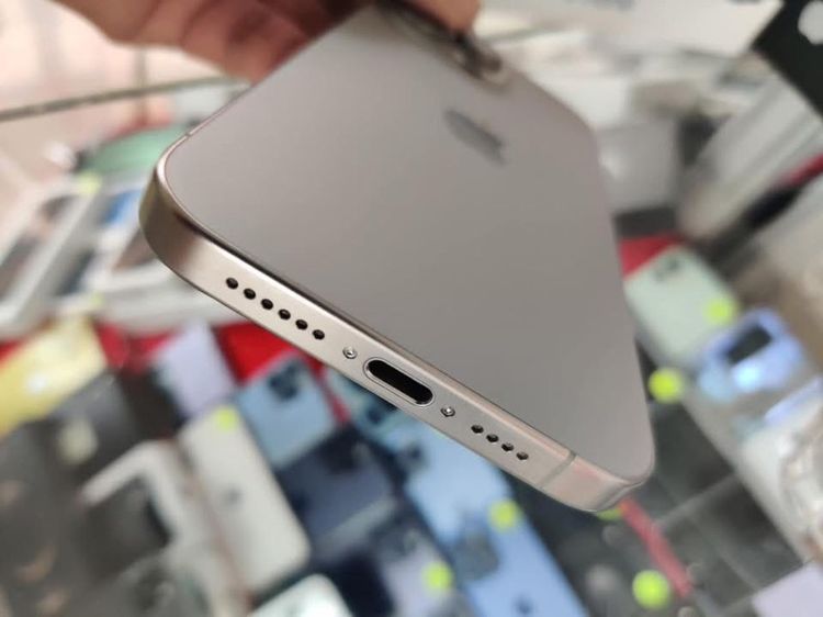 iPhone15pro max รูปที่ 2
