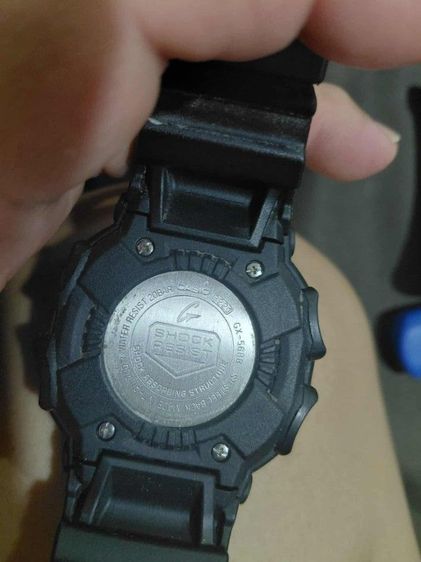 ขาย g shock gx-56bb รูปที่ 4