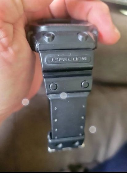 ขาย g shock gx-56bb รูปที่ 7