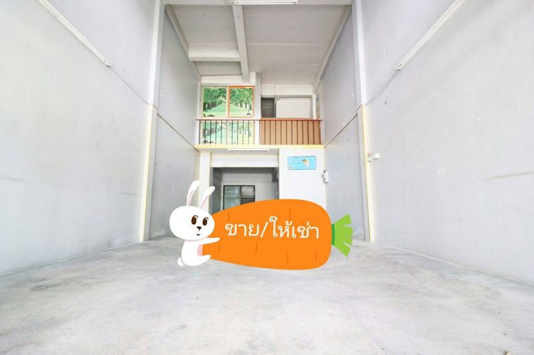 ขาย + ให้เช่า อาคารพาณิชย์ ศรีราชา ชลบุรี (หนองยายบู่-ตลาดศุภฤกษ์) ทำเลดี ใจกลางเมืองศรีราชา ย่านแหล่งชุมชน รูปที่ 3