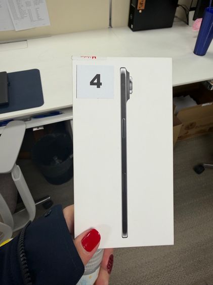 อื่นๆ 256 GB iPhone 17 Air